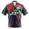 Columbia 300 DS Bowling Jersey - Design 2211-CO