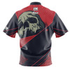 Radical DS Bowling Jersey - Design 2211-RD