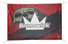Brunswick DS Bowling Banner - 2211-BR-BN