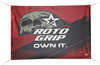 Roto Grip DS Bowling Banner -2211-RG-BN