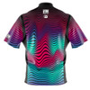 900 Global DS Bowling Jersey - Design 2212-9G