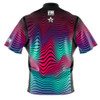 Roto Grip DS Bowling Jersey - Design 2212-RG