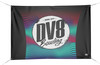 DV8 DS Bowling Banner - 2212-DV8-BN