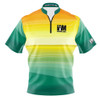 DS Bowling Jersey - Design 2213