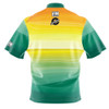 Ebonite DS Bowling Jersey - Design 2213-EB