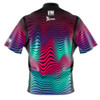 Track DS Bowling Jersey - Design 2212-TR