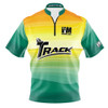 Track DS Bowling Jersey - Design 2213-TR