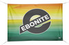 Ebonite DS Bowling Banner -2213-EB-BN