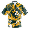 DS Bowling Jersey - Design 2214