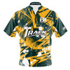 Track DS Bowling Jersey - Design 2214-TR