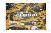 900 Global DS Bowling Banner -2214-9G-BN