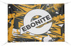 Ebonite DS Bowling Banner -2214-EB-BN