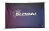 900 Global DS Bowling Banner -2242-9G-BN
