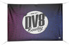 DV8 DS Bowling Banner - 2242-DV8-BN