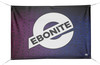 Ebonite DS Bowling Banner -2242-EB-BN