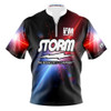 Storm DS Bowling Jersey - Design 2243-ST