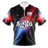 SWAG DS Bowling Jersey - Design 2243-SW