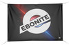 Ebonite DS Bowling Banner -2243-EB-BN