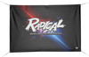 Radical DS Bowling Banner - 2243-RD-BN