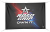 Roto Grip DS Bowling Banner -2243-RG-BN