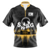 SWAG DS Bowling Jersey - Design 2244-SW