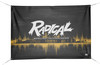 Radical DS Bowling Banner - 2244-RD-BN
