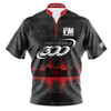 Columbia 300 DS Bowling Jersey - Design 2245-CO