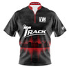 Track DS Bowling Jersey - Design 2245-TR