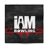 I AM Bowling DS Bowling Microfiber Towel - 2245-IAB-TW