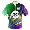 Ebonite DS Bowling Jersey - Design 1582-EB