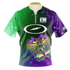 Storm DS Bowling Jersey - Design 1582-ST