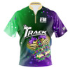 Track DS Bowling Jersey - Design 1582-TR