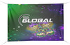 900 Global DS Bowling Banner -1582-9G-BN