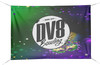 DV8 DS Bowling Banner -1582-DV8-BN