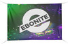 Ebonite DS Bowling Banner -1582-EB-BN