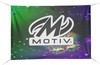 MOTIV DS Bowling Banner- 1582-MT-BN