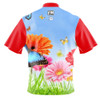 900 Global DS Bowling Jersey - Design 1583-9G