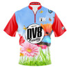 DV8 DS Bowling Jersey - Design 1583-DV8