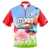 Storm DS Bowling Jersey - Design 1583-ST