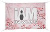 I AM Bowling DS Bowling Banner -1584-IAB-BN