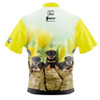 Hammer DS Bowling Jersey - Design 1585-HM