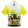 Radical DS Bowling Jersey - Design 1585-RD