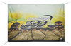 Columbia 300 DS Bowling Banner -1585-CO-BN