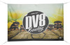DV8 DS Bowling Banner -1585-DV8-BN