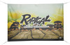 Radical DS Bowling Banner - 1585-RD-BN