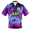 Columbia 300 DS Bowling Jersey - Design 1586-CO