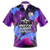 Roto Grip DS Bowling Jersey - Design 1586-RG