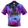 Roto Grip DS Bowling Jersey - Design 1586-RG