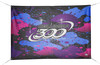 Columbia 300 DS Bowling Banner -1586-CO-BN