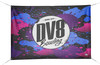 DV8 DS Bowling Banner -1586-DV8-BN